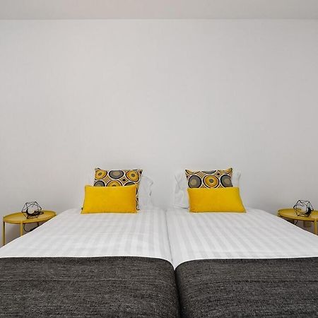 Casa 2 Irmaos Bed and Breakfast Lagos Esterno foto
