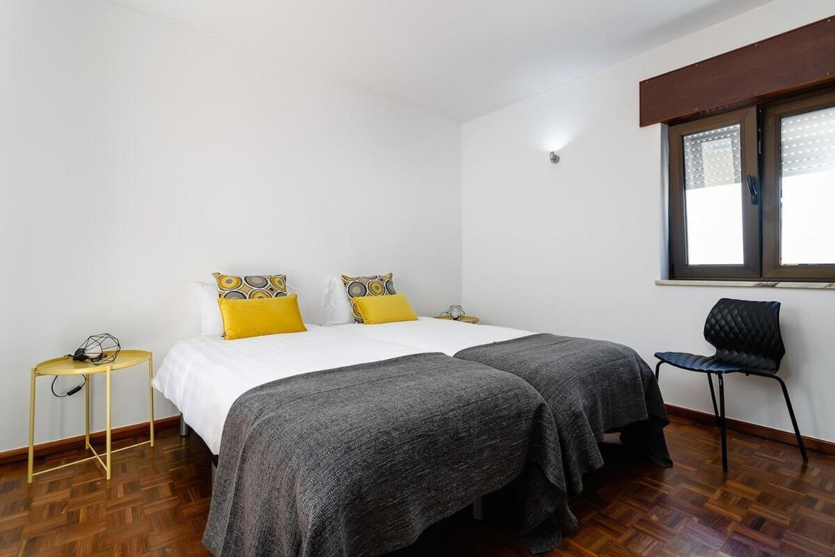 Casa 2 Irmaos Bed and Breakfast Lagos Esterno foto