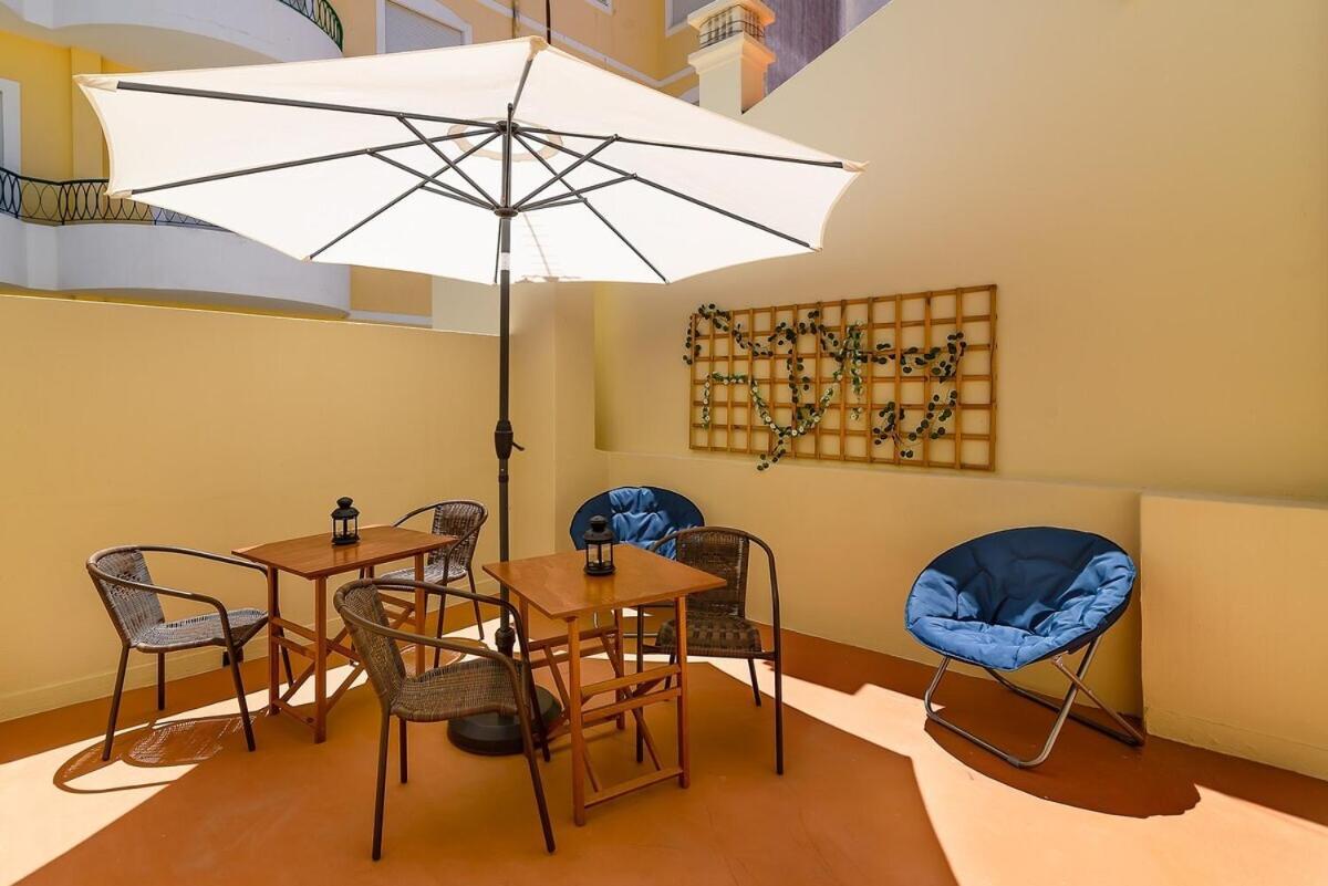 Casa 2 Irmaos Bed and Breakfast Lagos Esterno foto