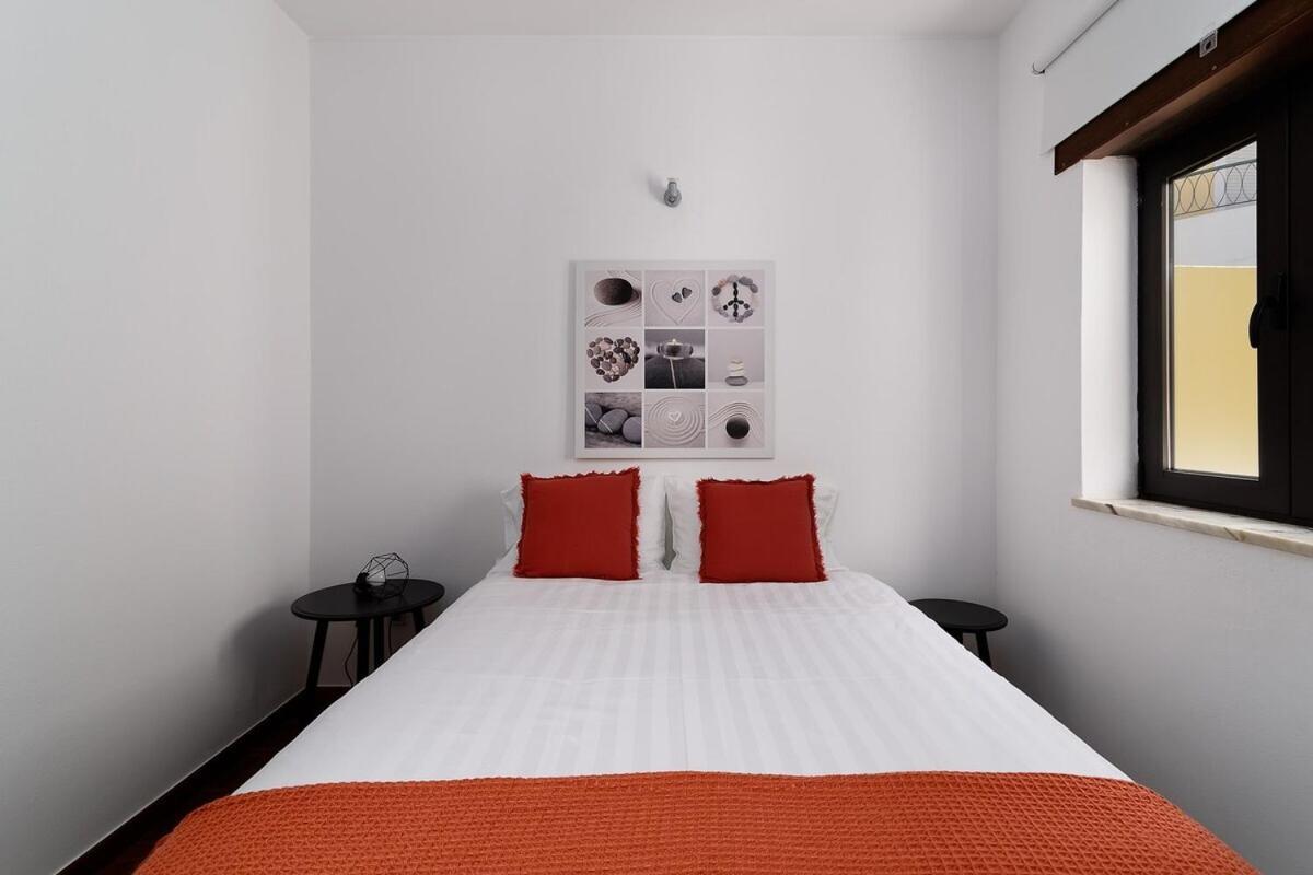 Casa 2 Irmaos Bed and Breakfast Lagos Esterno foto